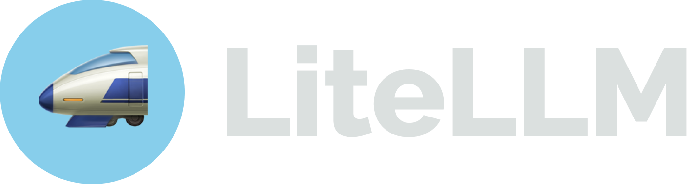 LiteLLM